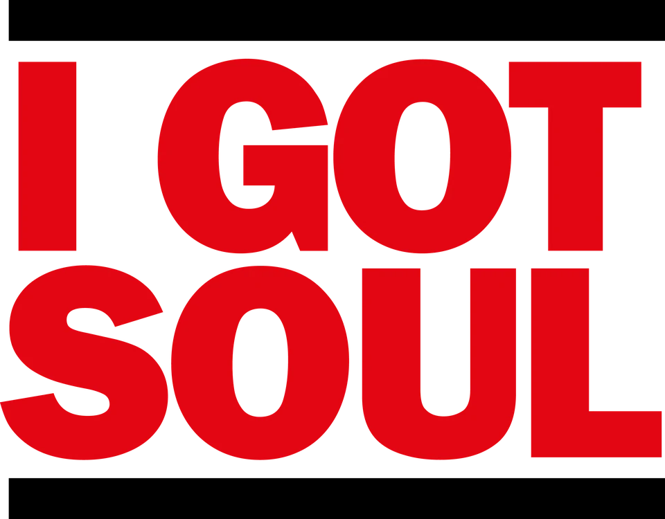 I Got Soul — Hillingdon dance studio interior