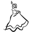 Ilusion Flamenca logo