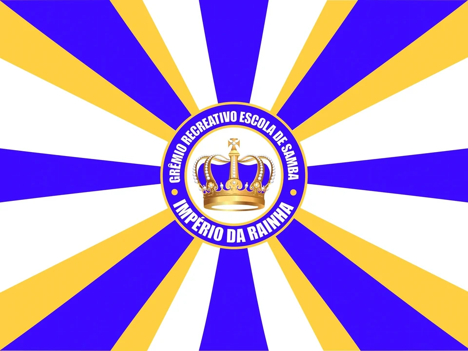 Império da Rainha — Westminster dance studio interior