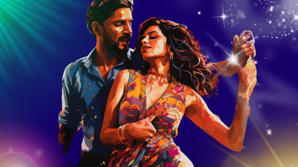 Hammersmith Salsa & Bachata Club