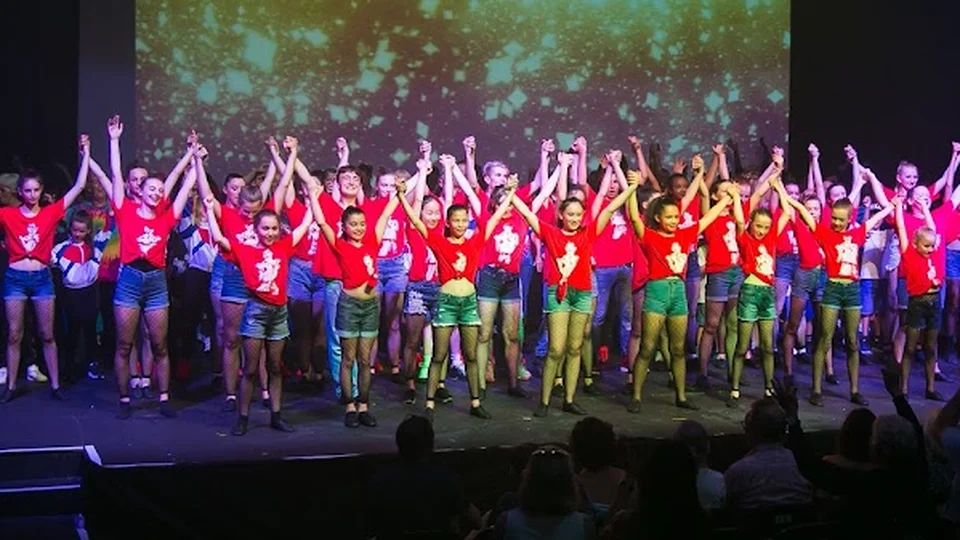Innovation Dance Studios