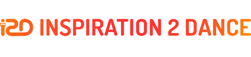 Inspiration 2 Dance logo