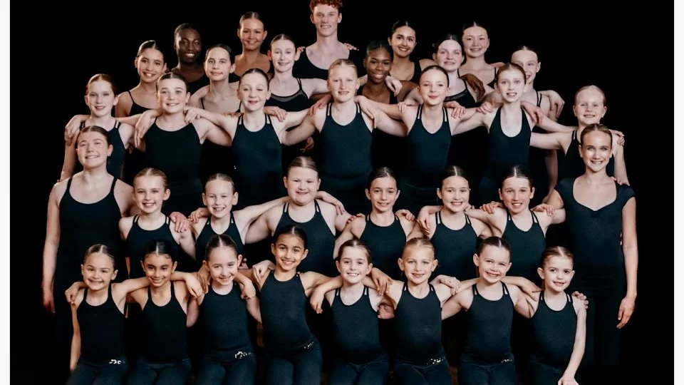 Inspire Dance Academy dance studio in Richmond upon thames