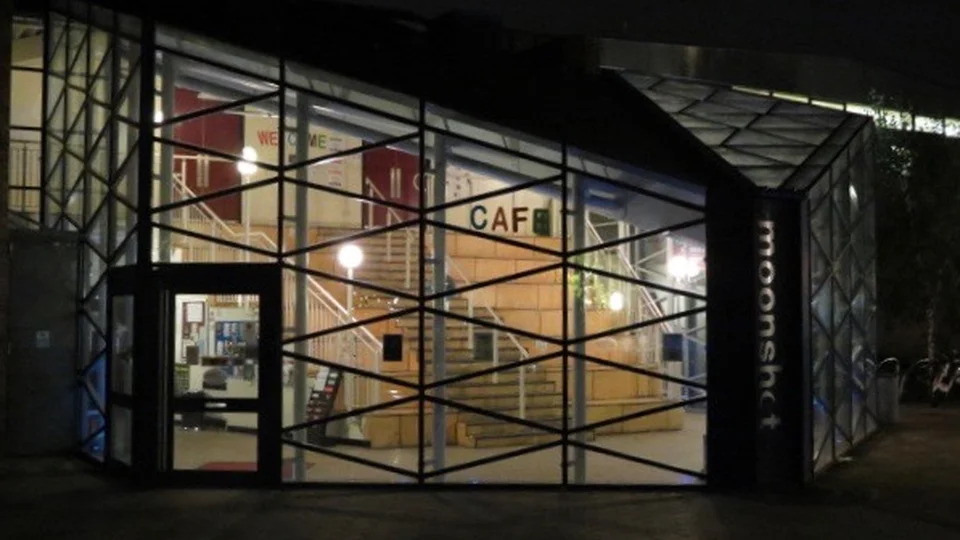 IRIE! dance theatre dance studio in Lewisham