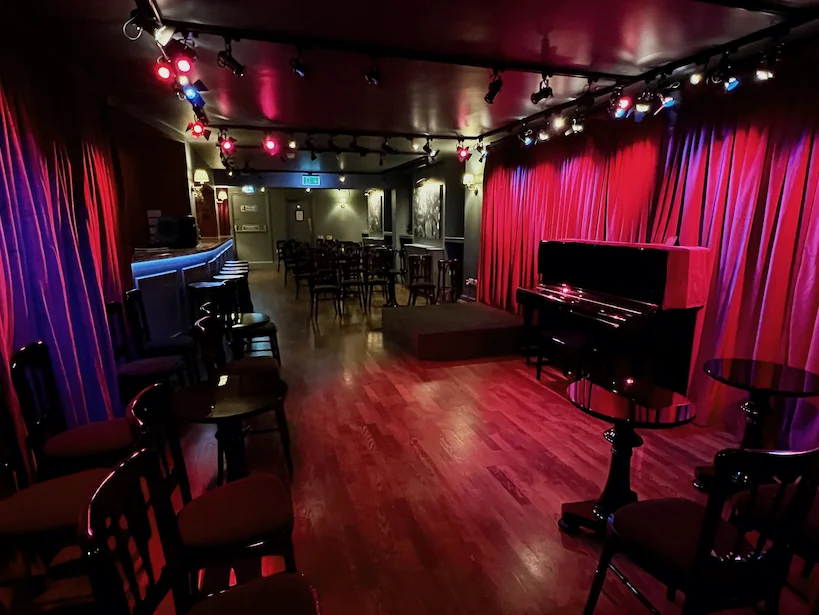 Jazzbourne