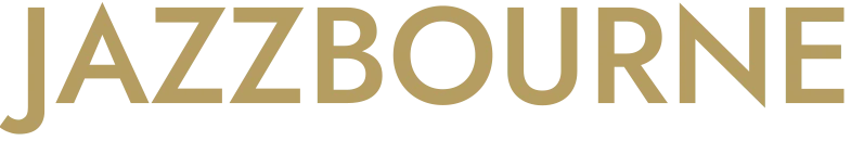 Jazzbourne logo