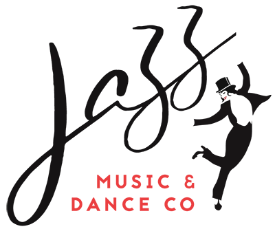 Learn to Swing Dance logo