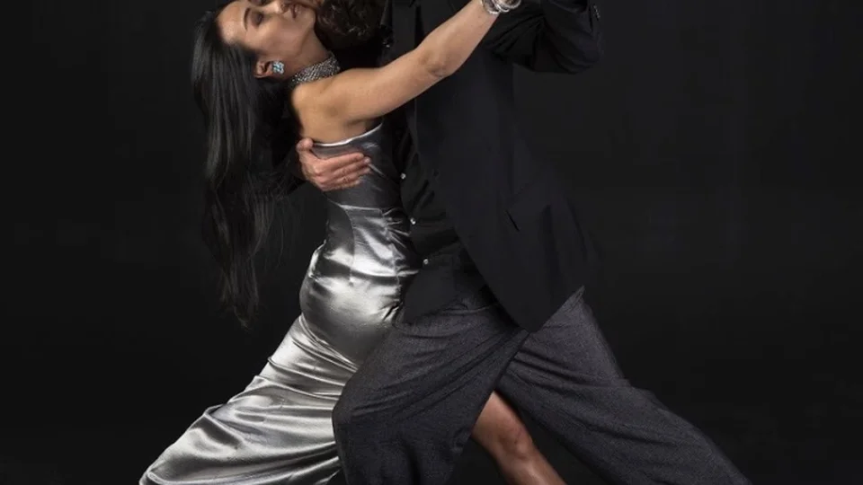 Tango code - London