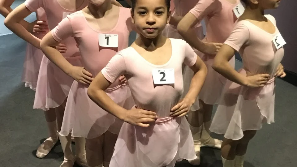 Jumpup Dance Academy