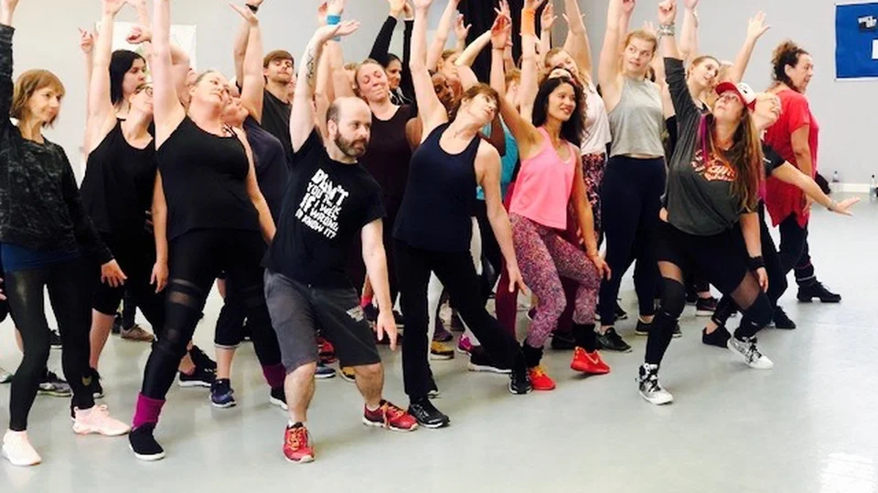 Just Dance UK
