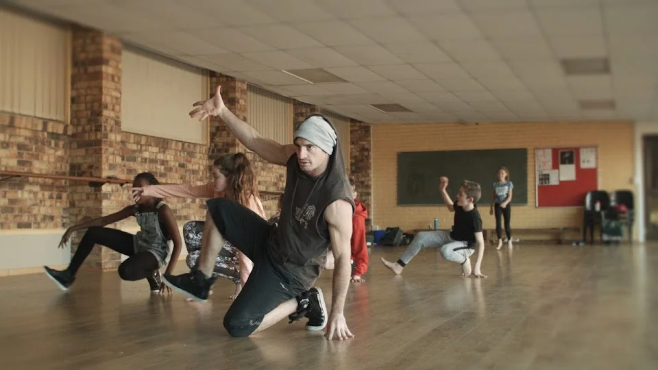 JV Dance Fitness London dance studio in Merton