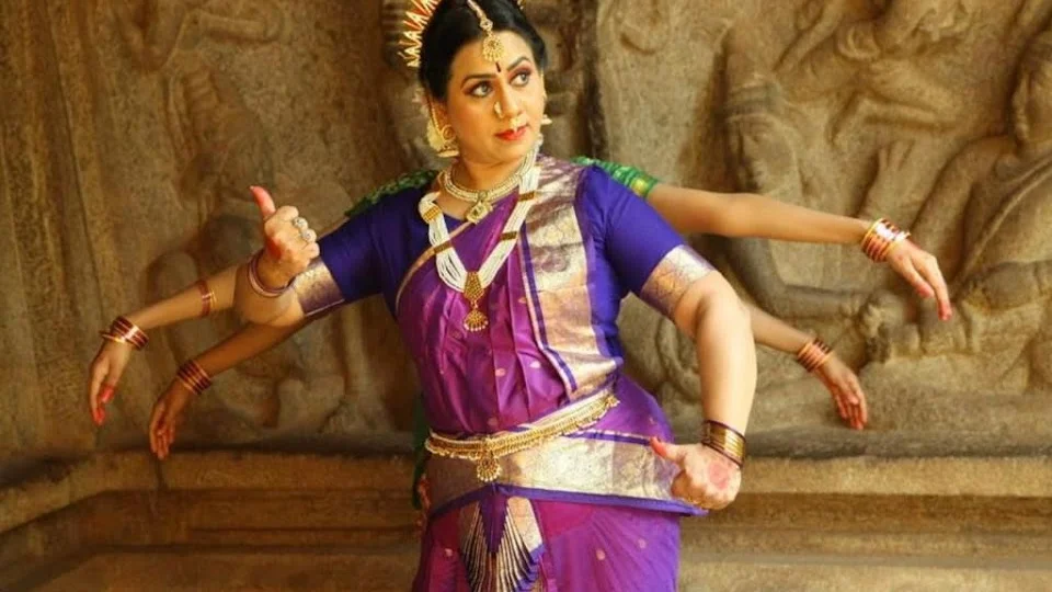 School of Bharatanatyam By Radhini Sivadharan kalaimanram