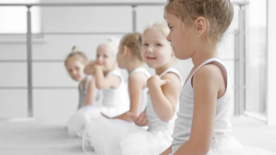 Kate's Dance Academy