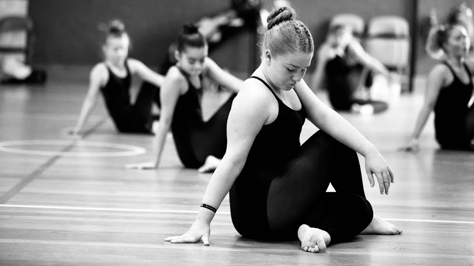 Katie Cox Dance Studio dance studio in Croydon