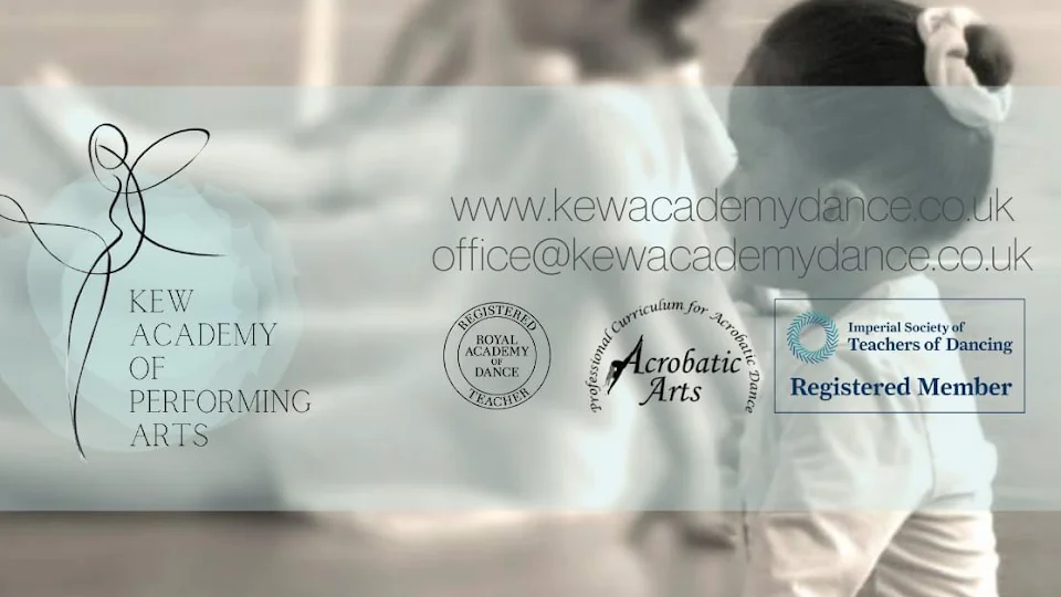 Kew Academy of Performing Arts