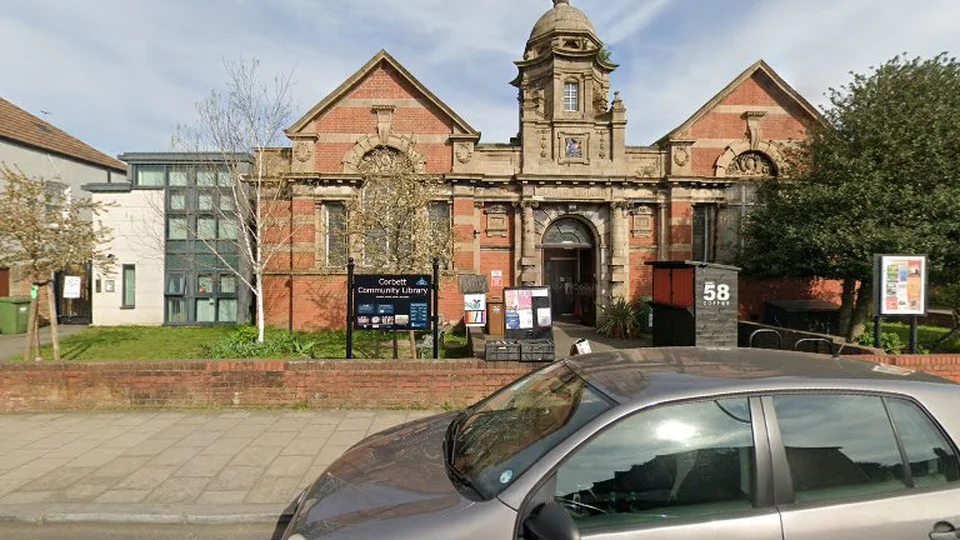 Kids Vogue Stars dance studio in Lewisham