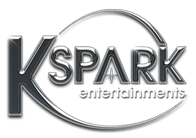 KSPARK entertainments ltd logo