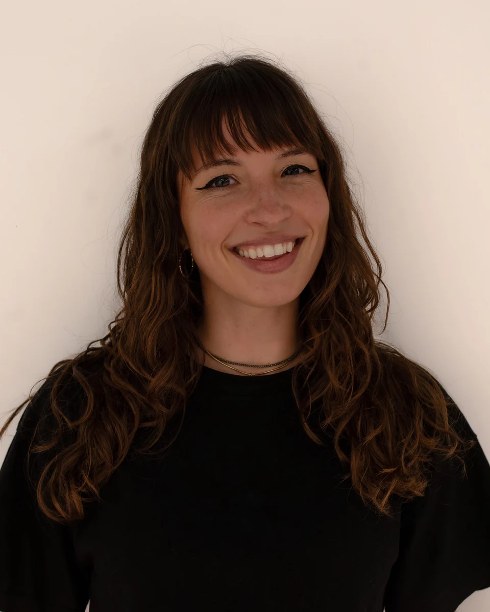 La Fábrica London — Hackney dance studio interior