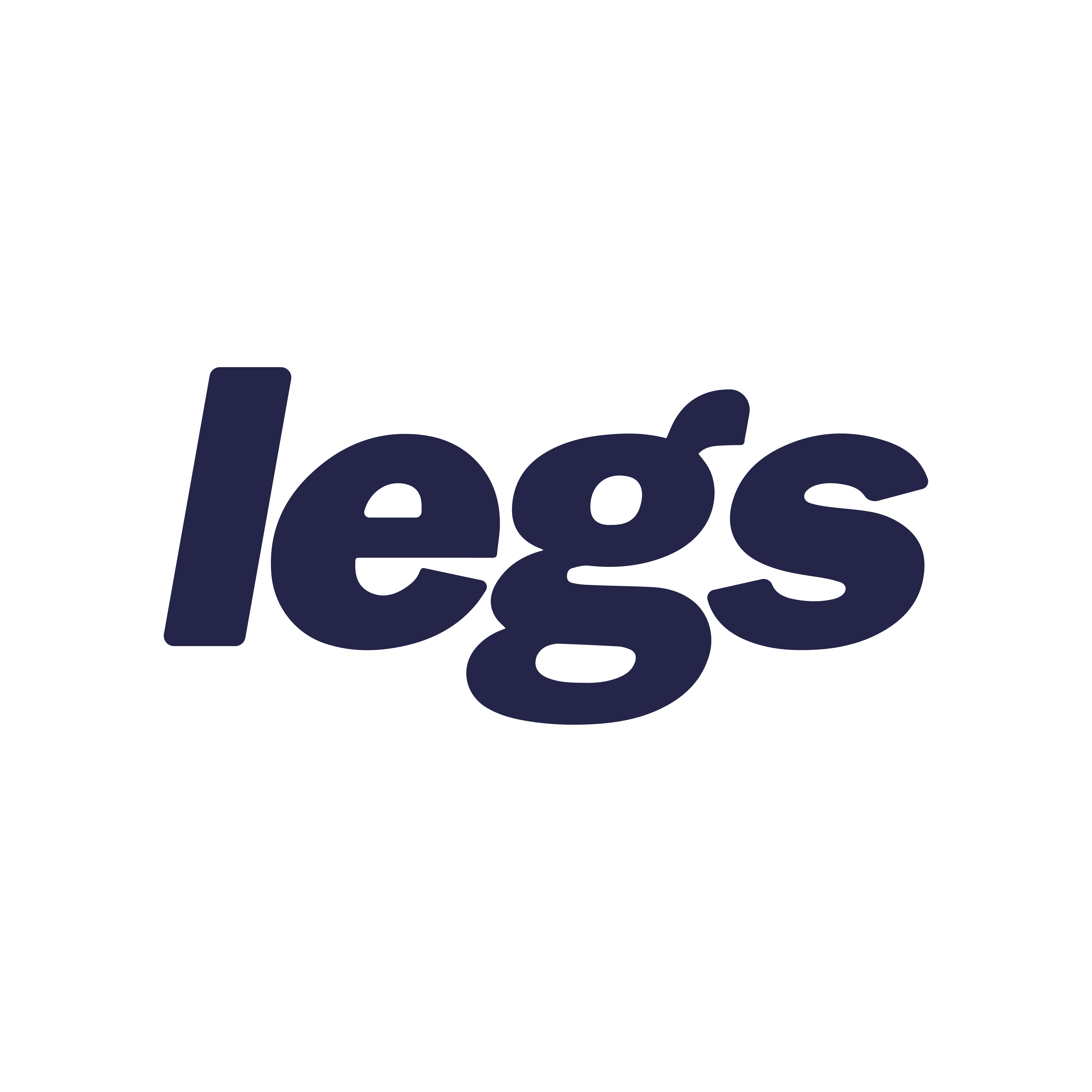 Legs London logo