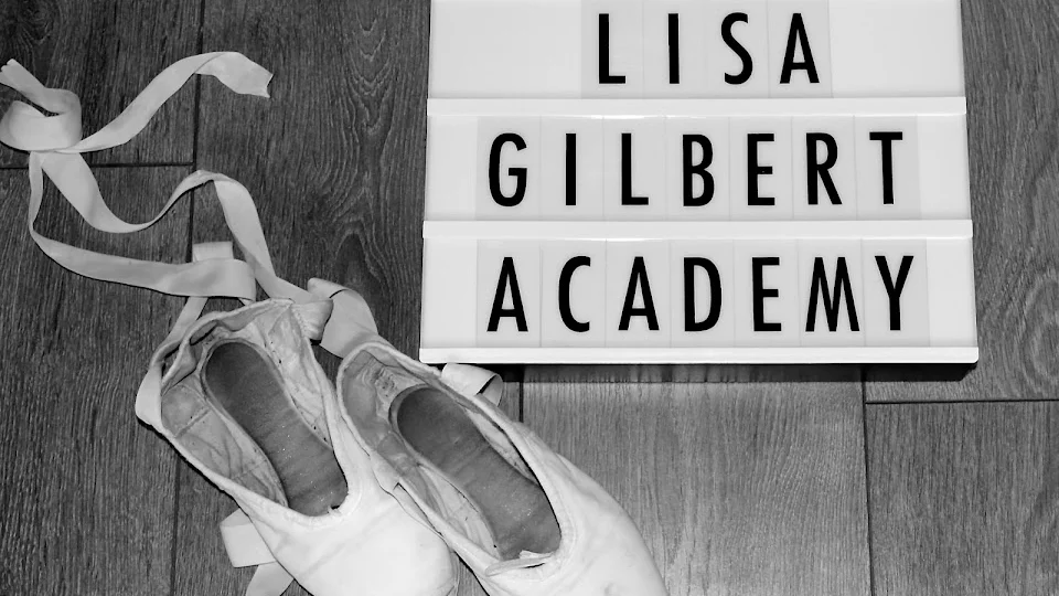 The Lisa Gilbert Academy of Ballet and Performing Arts