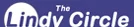 Logo of The Lindy Circle dance school