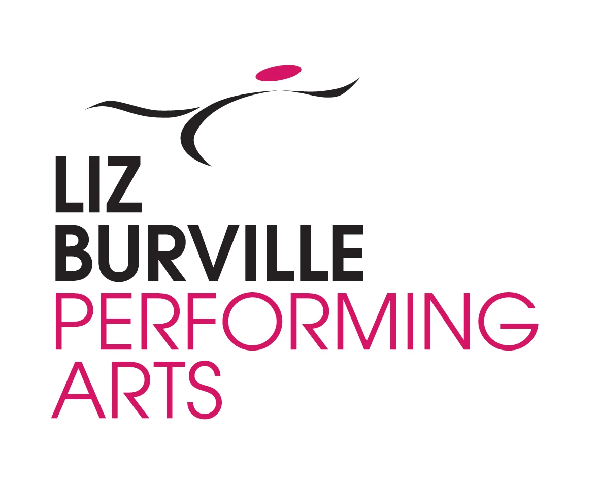 Logo of Liz Burville Performing Arts Limited
