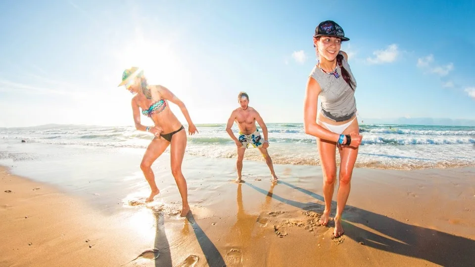 Loco London Salsa dance studio in Islington