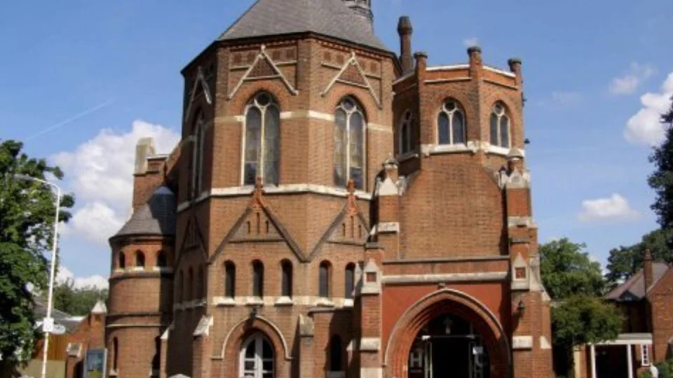 London Ballroom Club, Ealing dance studio in Ealing