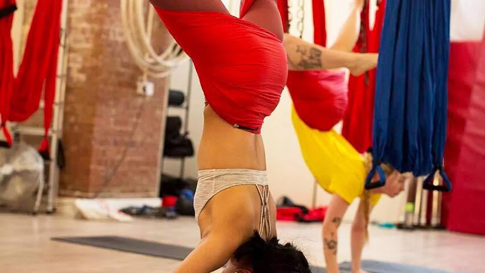 London Dance Academy