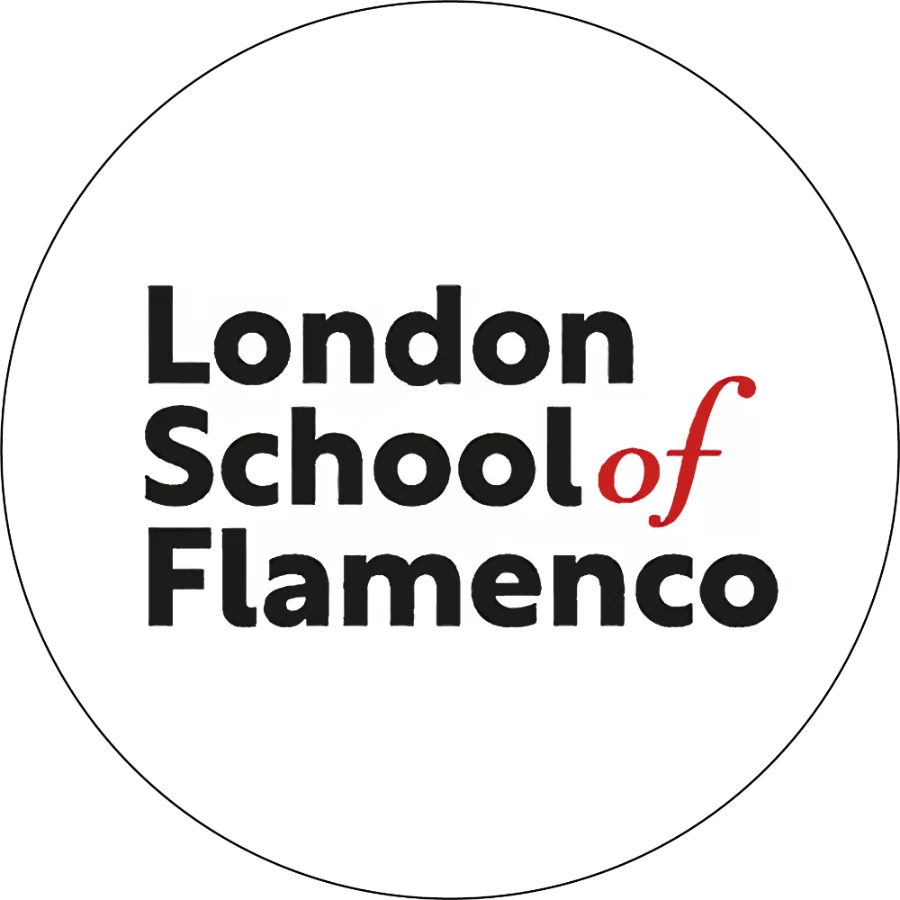 Logo of London School of Flamenco