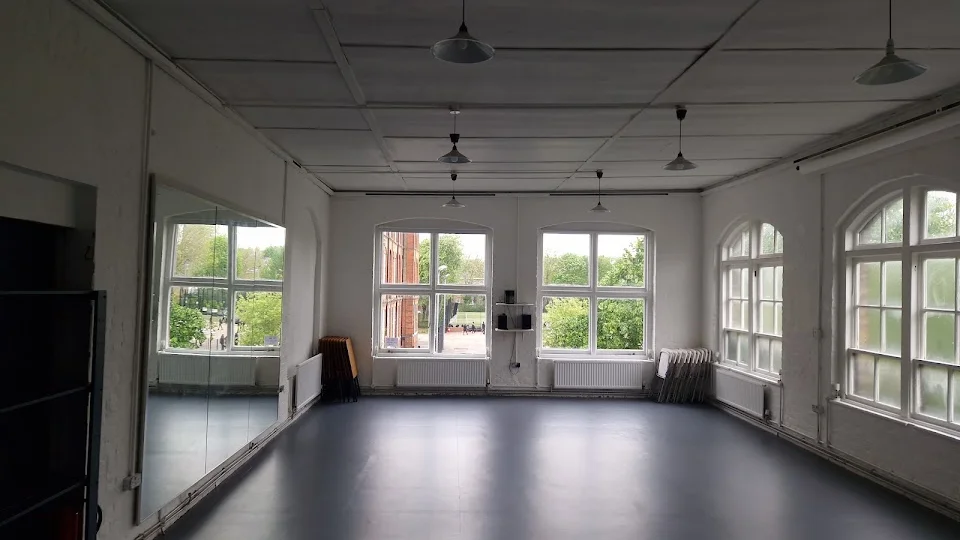 London School of Capoeira Herança