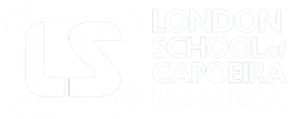 London School of Capoeira Herança logo