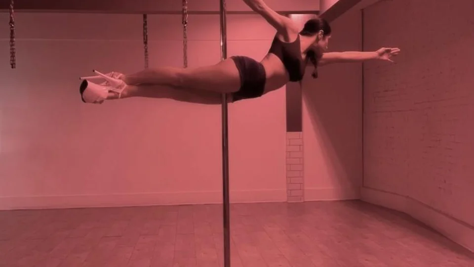 London School of Pole Dancing