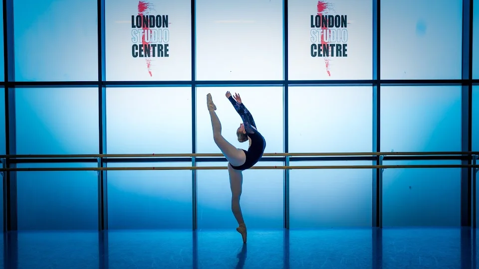 London Studio Centre