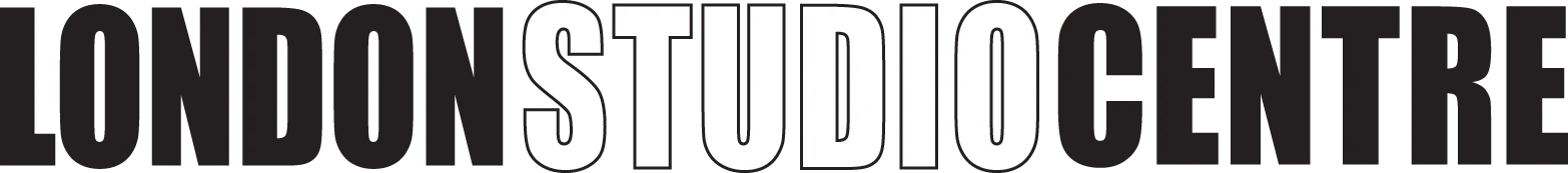 Logo of London Studio Centre
