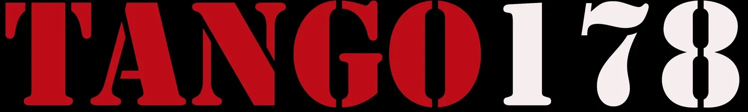 London Tango Classes (Tango178) logo