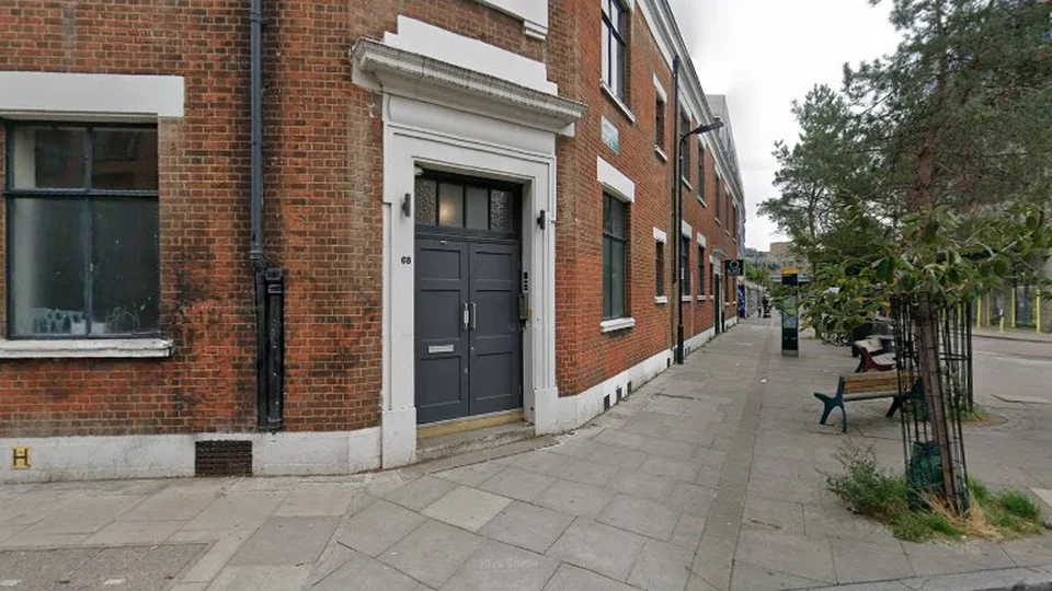 London Tap Academy