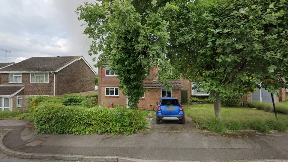 Griffiths Lucy dance studio in Bromley