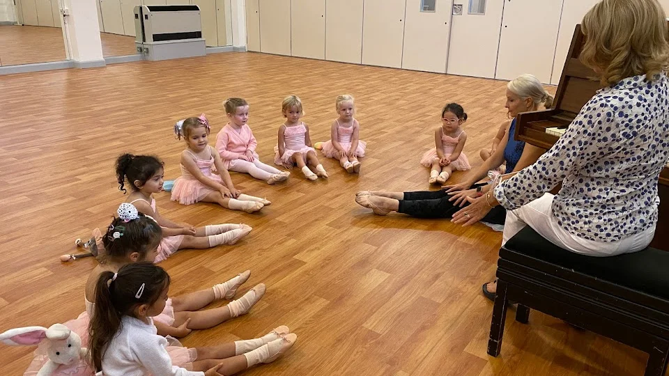 Lucy Lovick Dance Studio