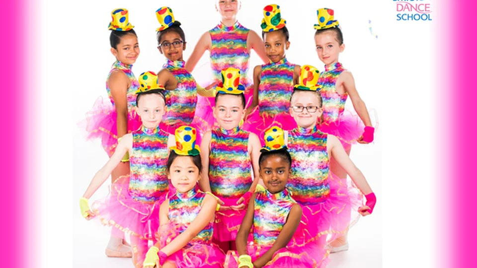 Lyric Dance & Performing Arts School