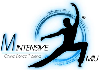 Logo of M Intensive MIU dance school