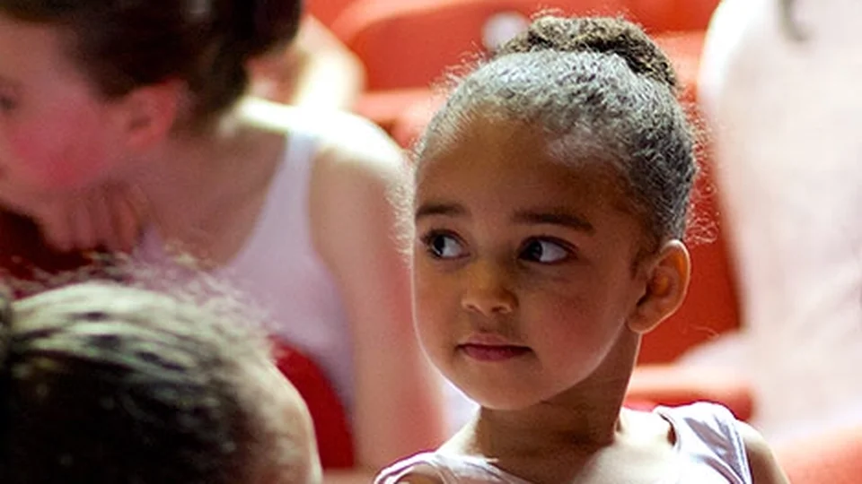 Maida Vale Ballet School