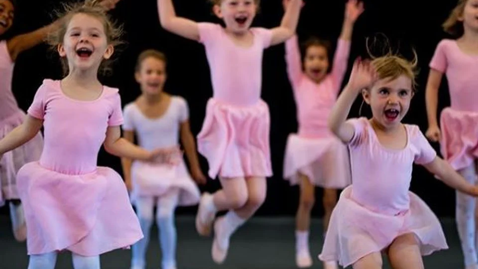 Marble Hill Dance Studio