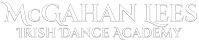 Logo of McGahan Lees Irish Dance Academy