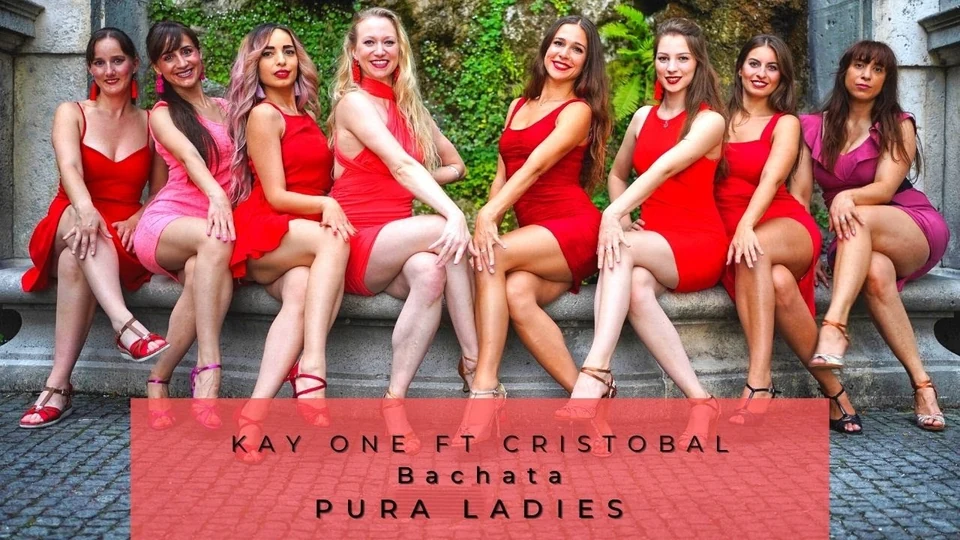 Salsa & Bachata classes with Melitta | 1-2-1 Private Studio — Ealing dance studio interior