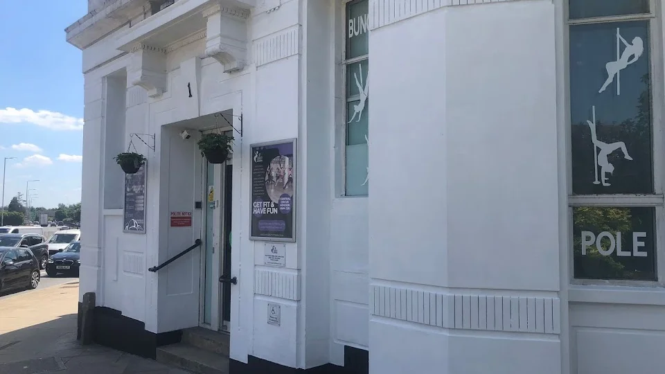 My Gravity Fitness & Dance