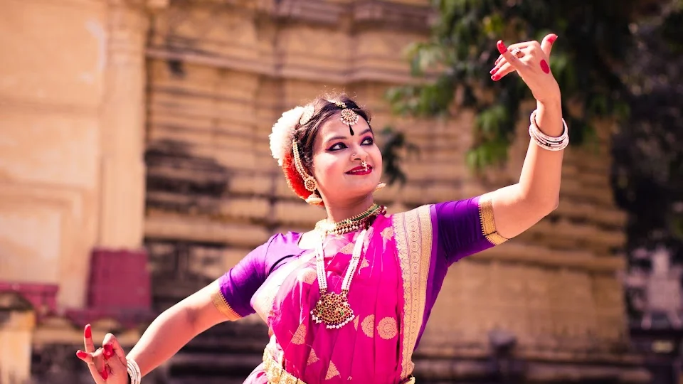 Navya School of Dance