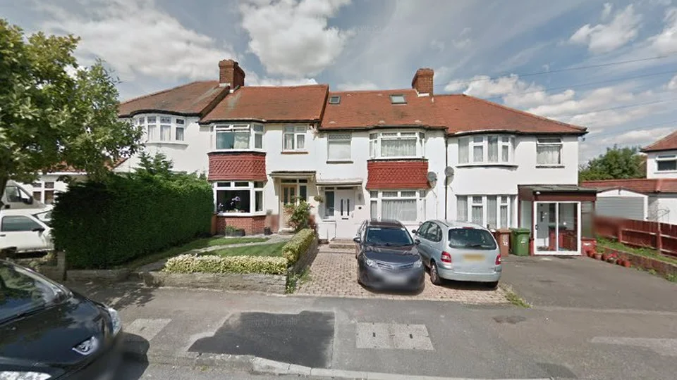 North Cheam Academy Of Dance dance studio in Sutton