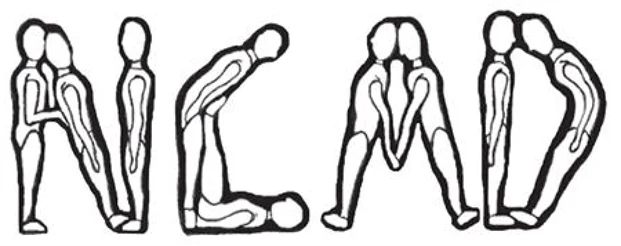 North Cheam Academy Of Dance logo