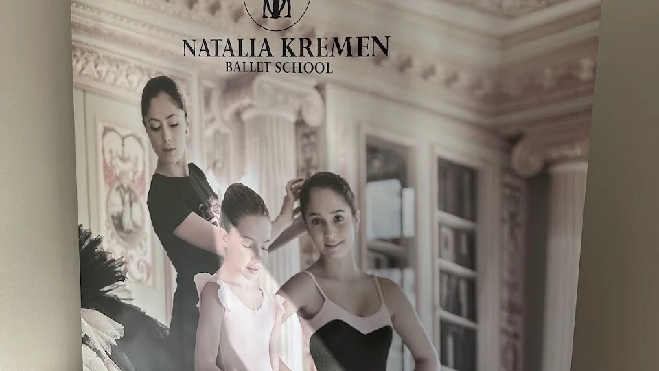 Natalia Kremen Ballet School